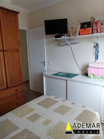 Apartamento à venda com 2 quartos, 54m² - Foto 14