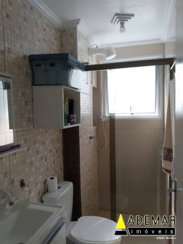 Apartamento à venda com 2 quartos, 54m² - Foto 13