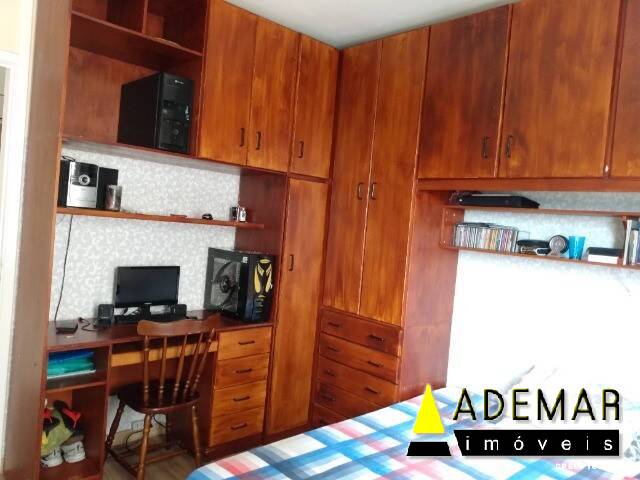 Apartamento à venda com 2 quartos, 54m² - Foto 19