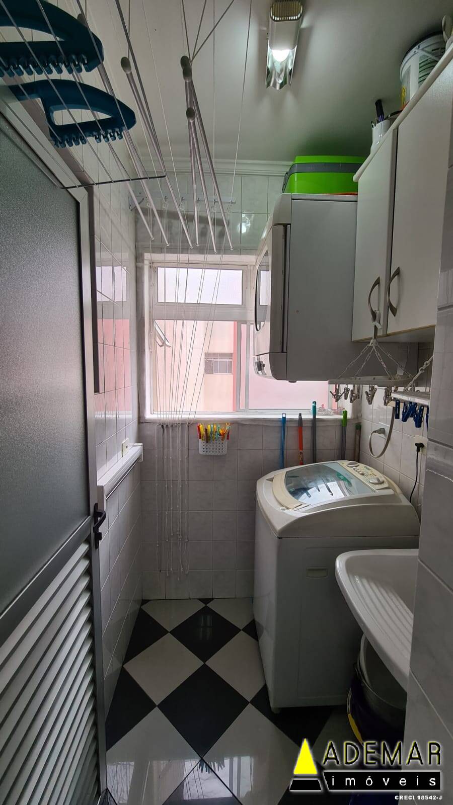 Apartamento à venda com 3 quartos, 65m² - Foto 5