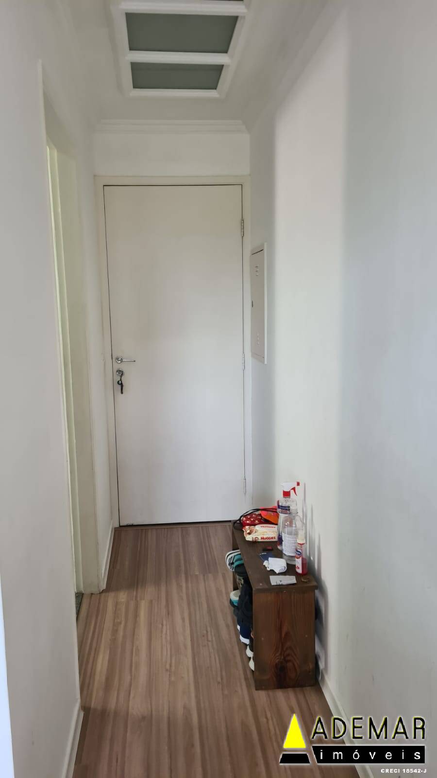 Apartamento à venda com 3 quartos, 65m² - Foto 18