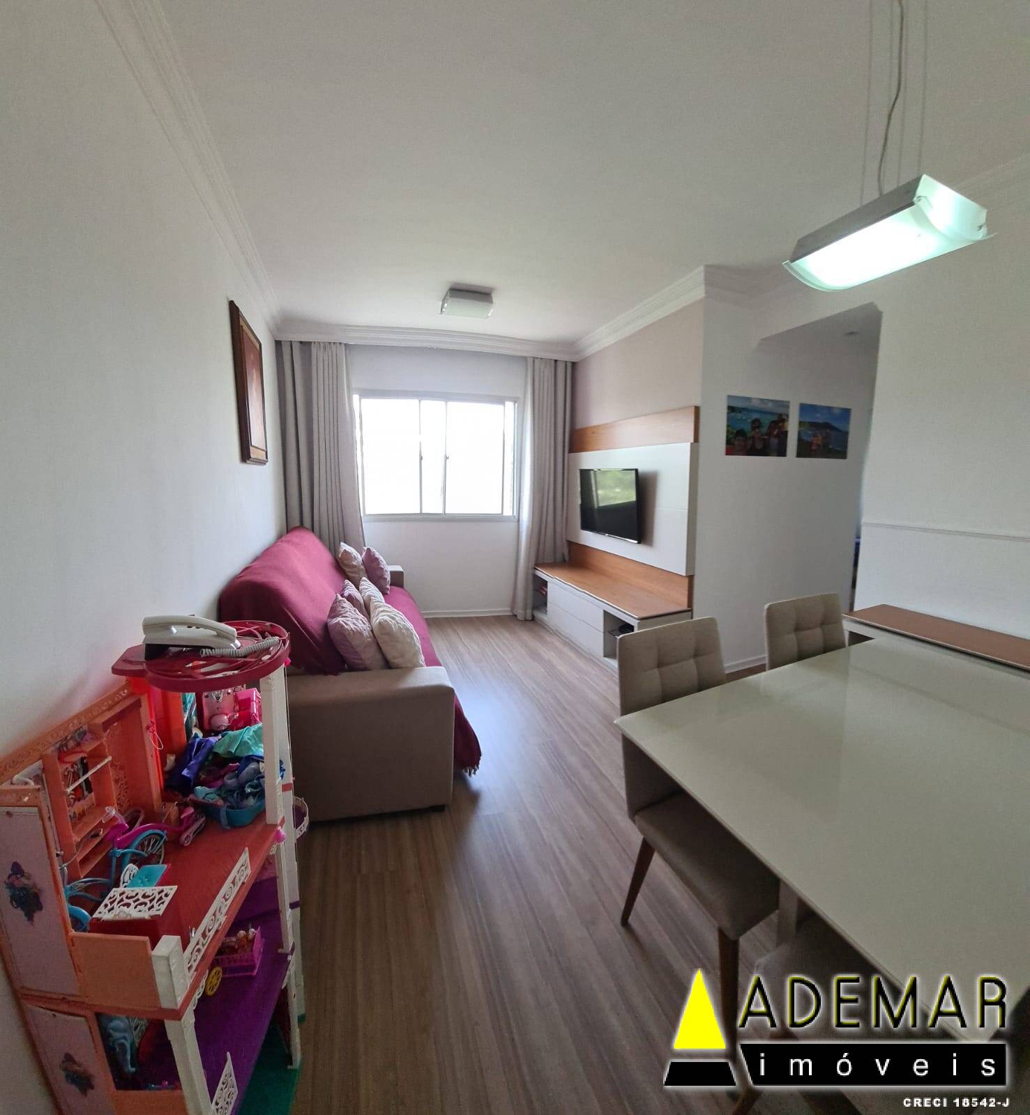 Apartamento à venda com 3 quartos, 65m² - Foto 23