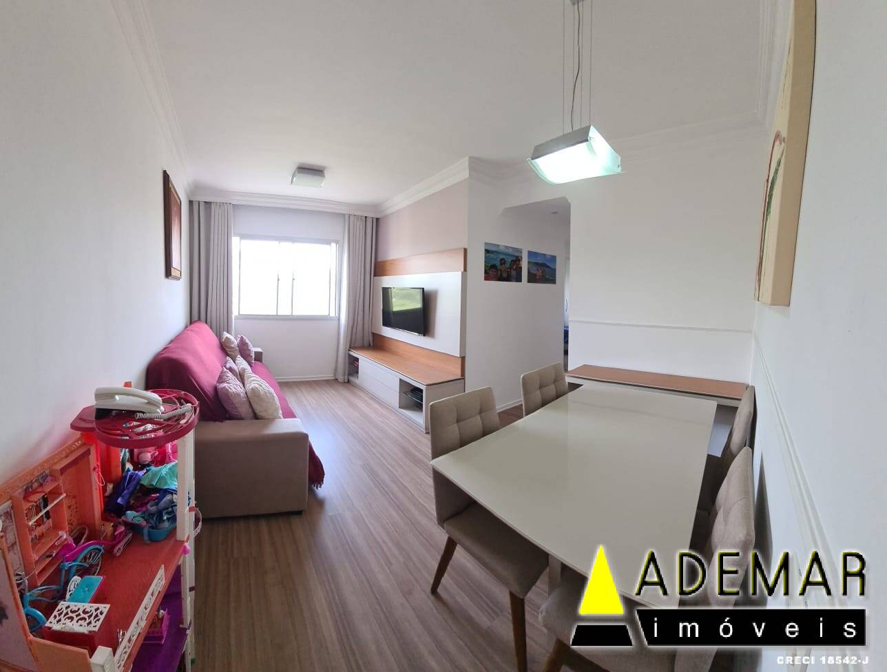 Apartamento à venda com 3 quartos, 65m² - Foto 24