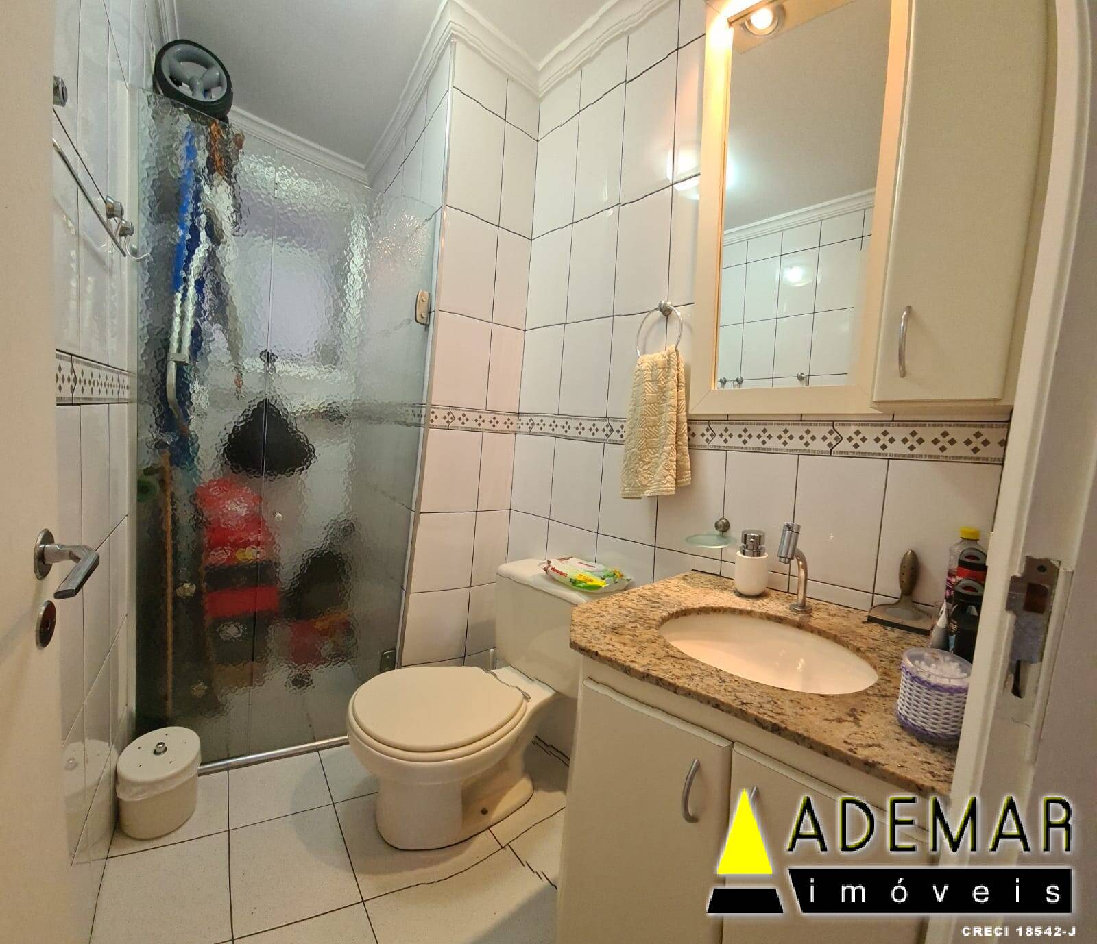 Apartamento à venda com 3 quartos, 65m² - Foto 29