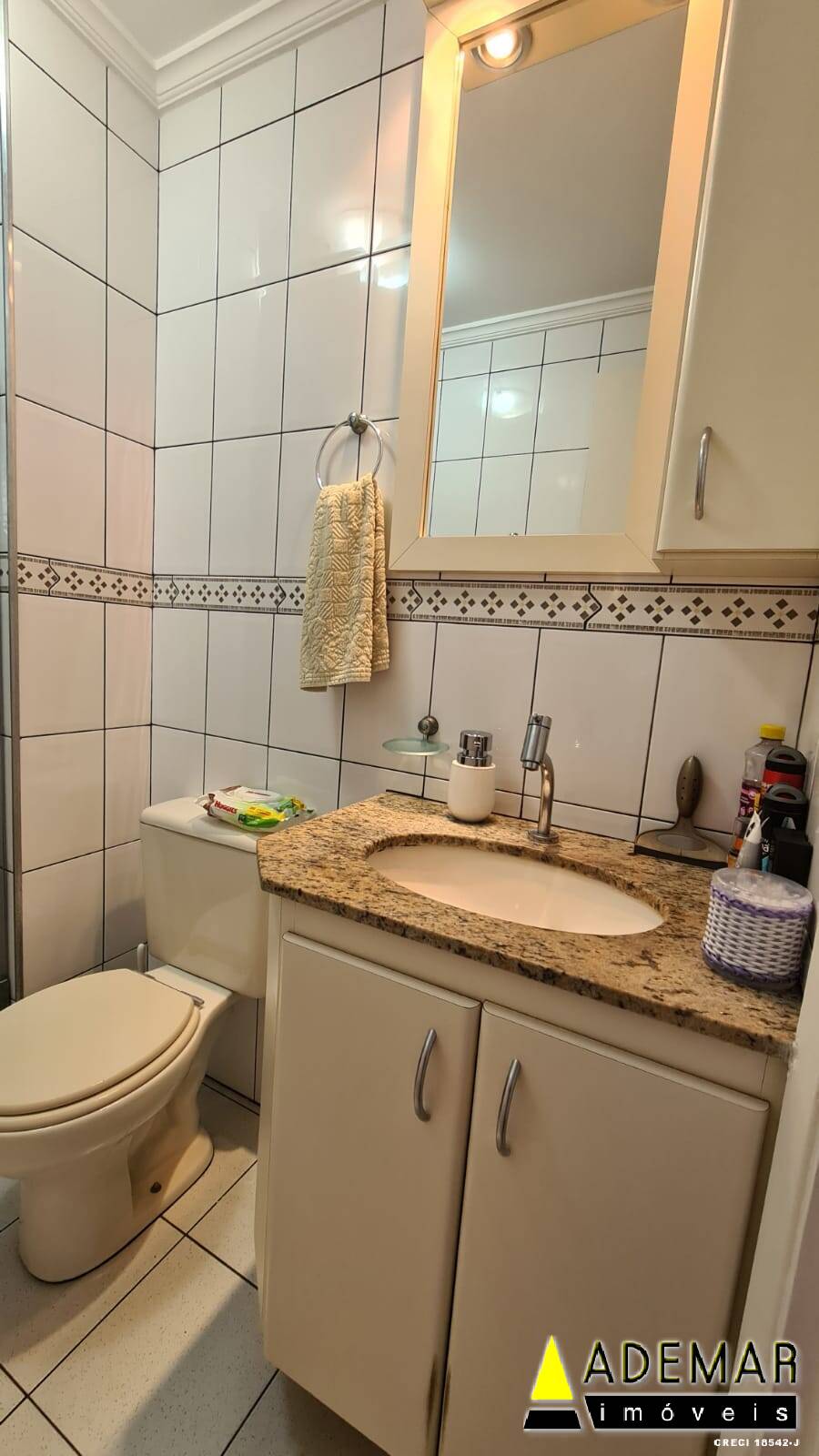 Apartamento à venda com 3 quartos, 65m² - Foto 30