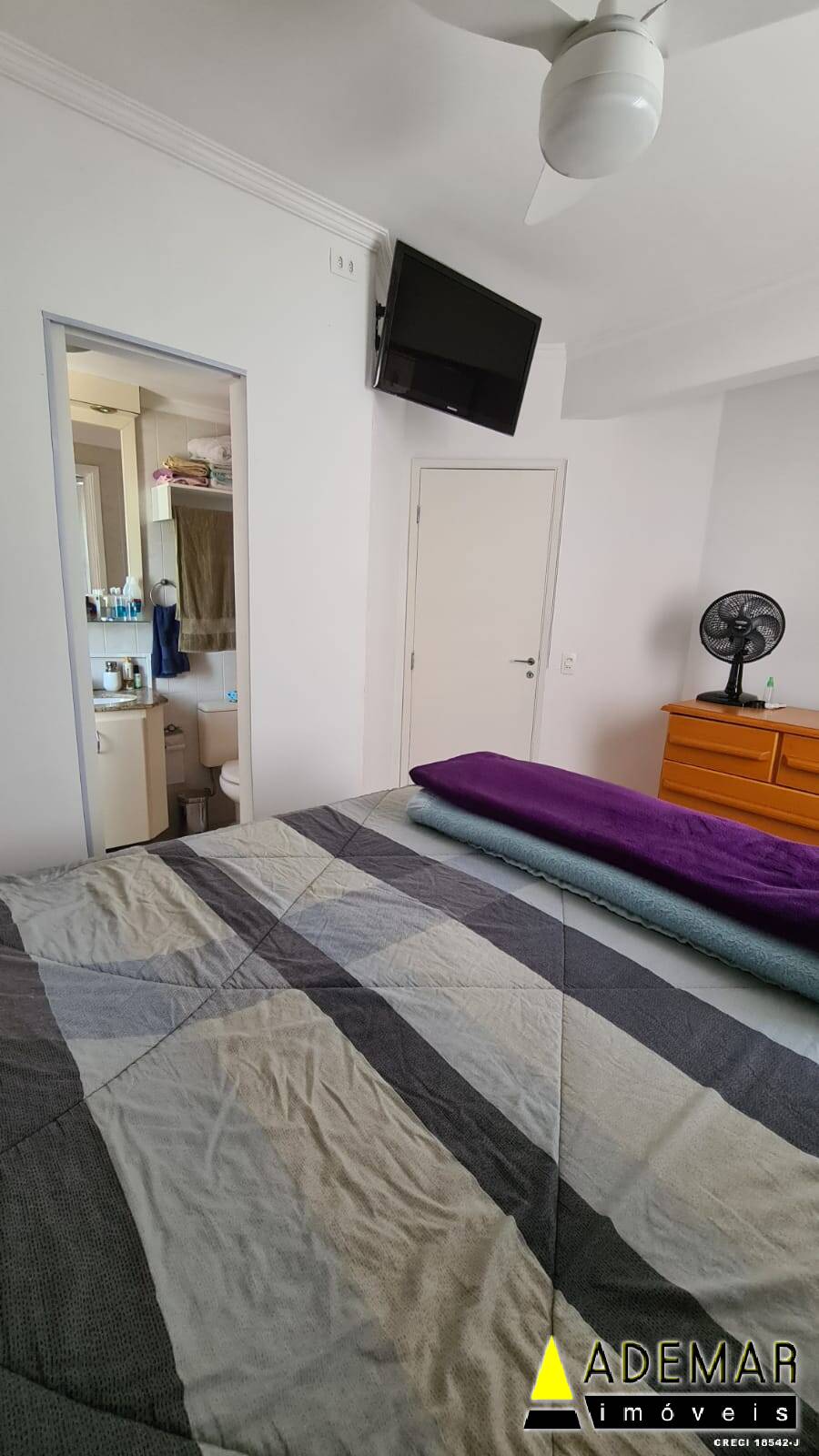 Apartamento à venda com 3 quartos, 65m² - Foto 36