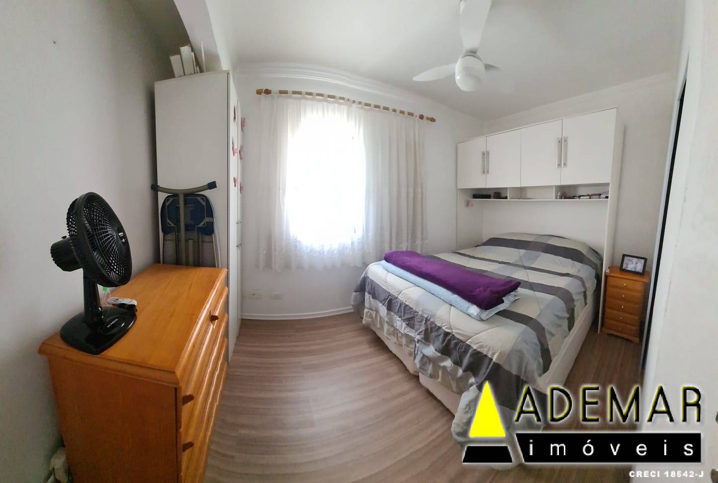 Apartamento à venda com 3 quartos, 65m² - Foto 39