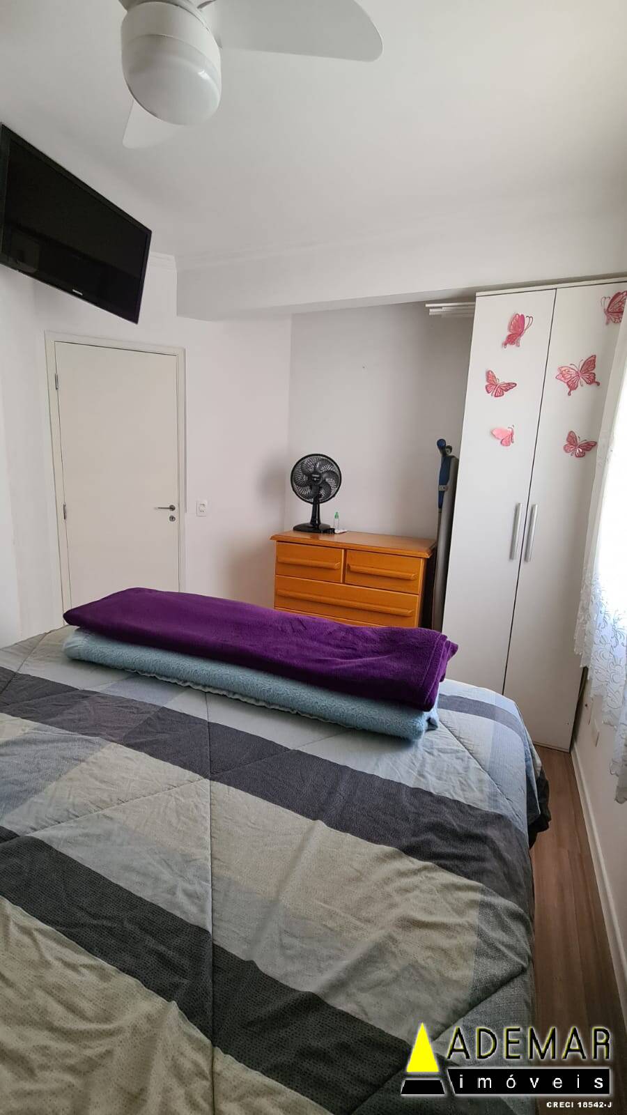 Apartamento à venda com 3 quartos, 65m² - Foto 40