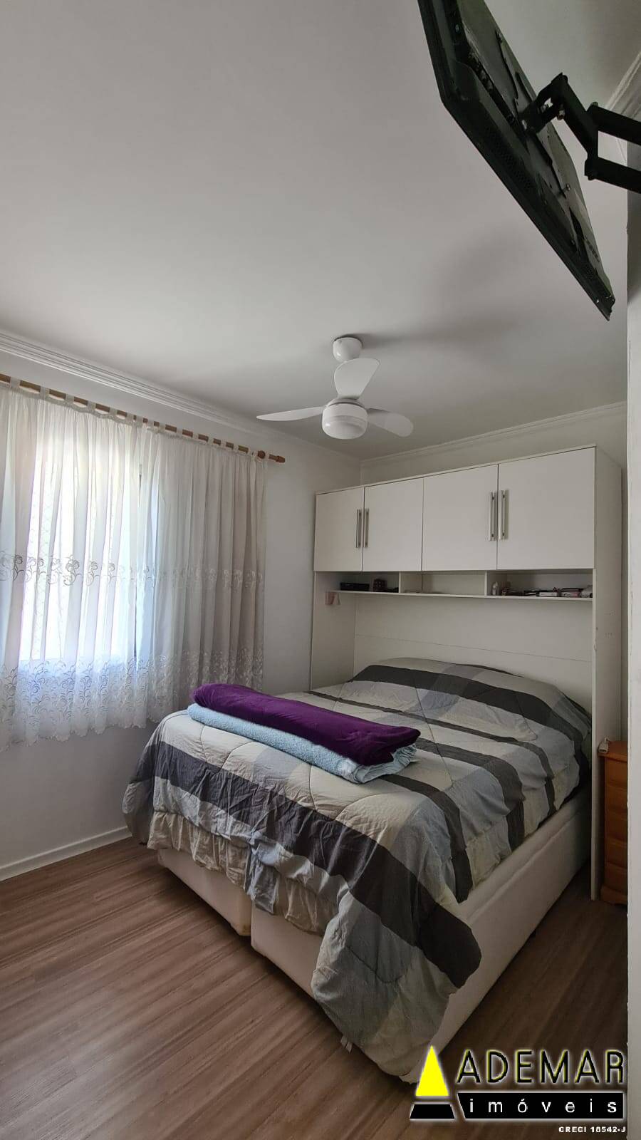 Apartamento à venda com 3 quartos, 65m² - Foto 38