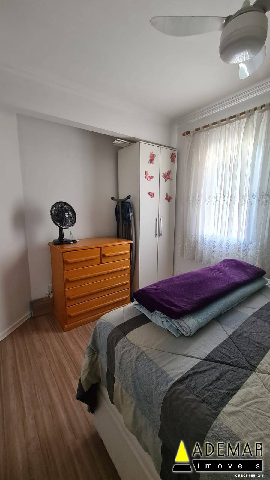 Apartamento à venda com 3 quartos, 65m² - Foto 37