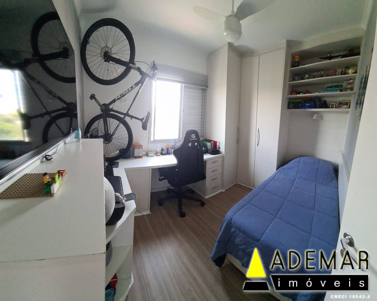 Apartamento à venda com 3 quartos, 65m² - Foto 43