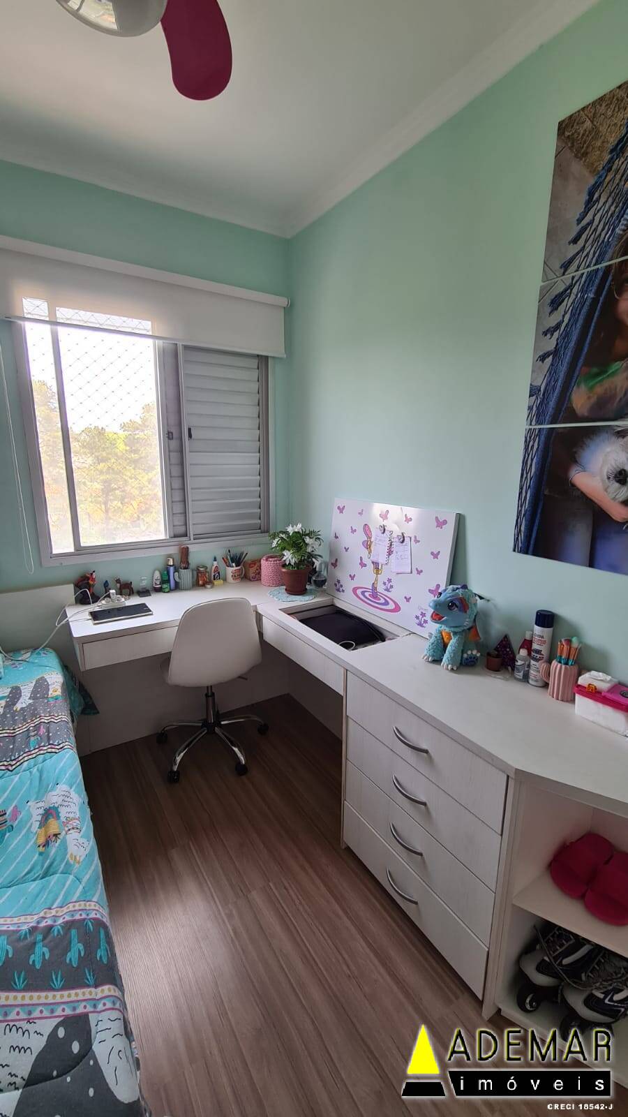 Apartamento à venda com 3 quartos, 65m² - Foto 47