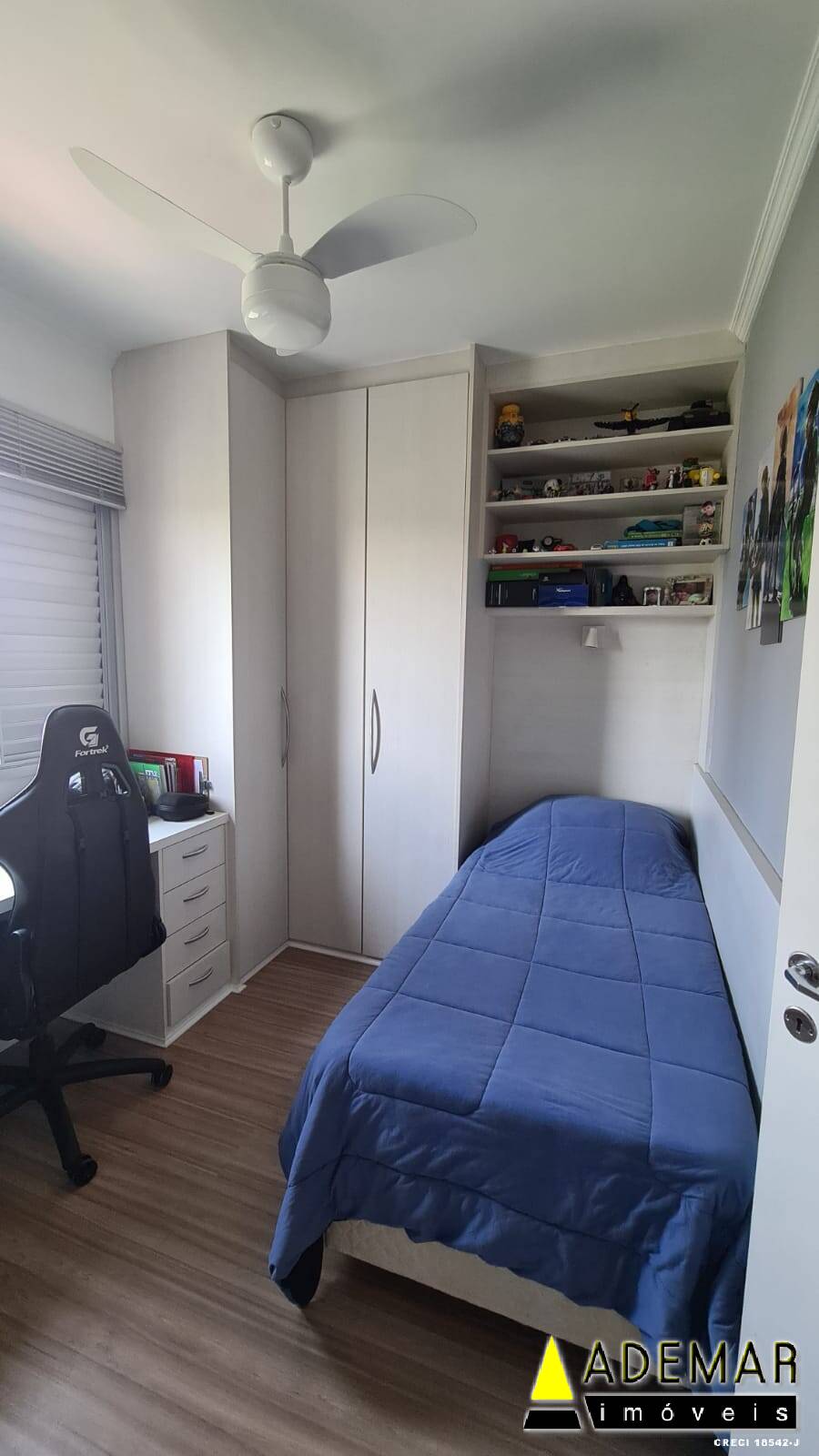 Apartamento à venda com 3 quartos, 65m² - Foto 45