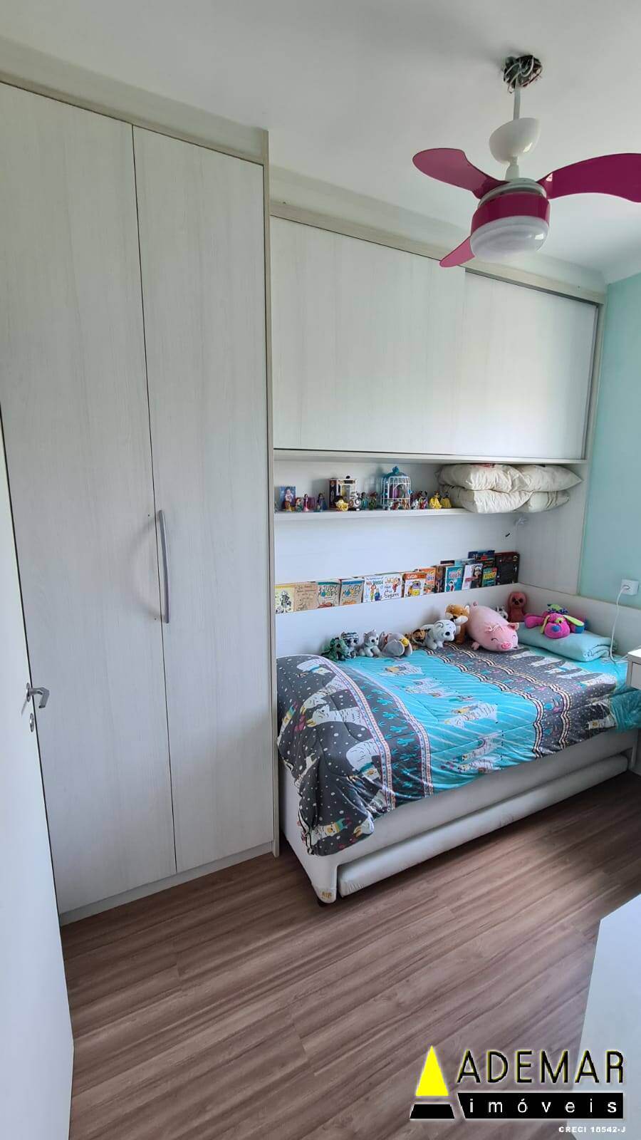 Apartamento à venda com 3 quartos, 65m² - Foto 48