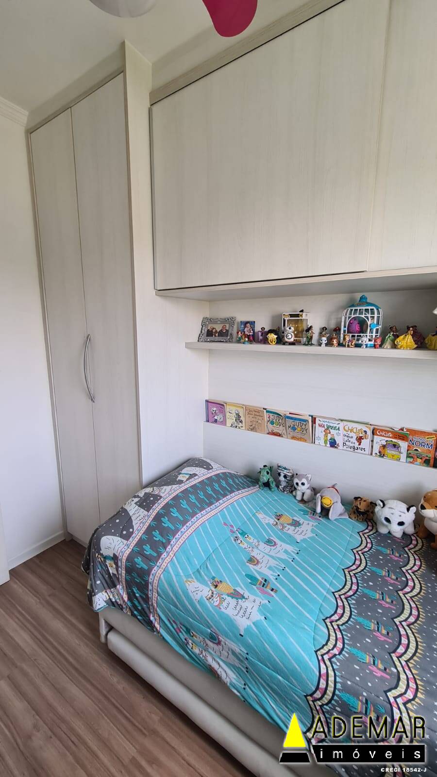 Apartamento à venda com 3 quartos, 65m² - Foto 50