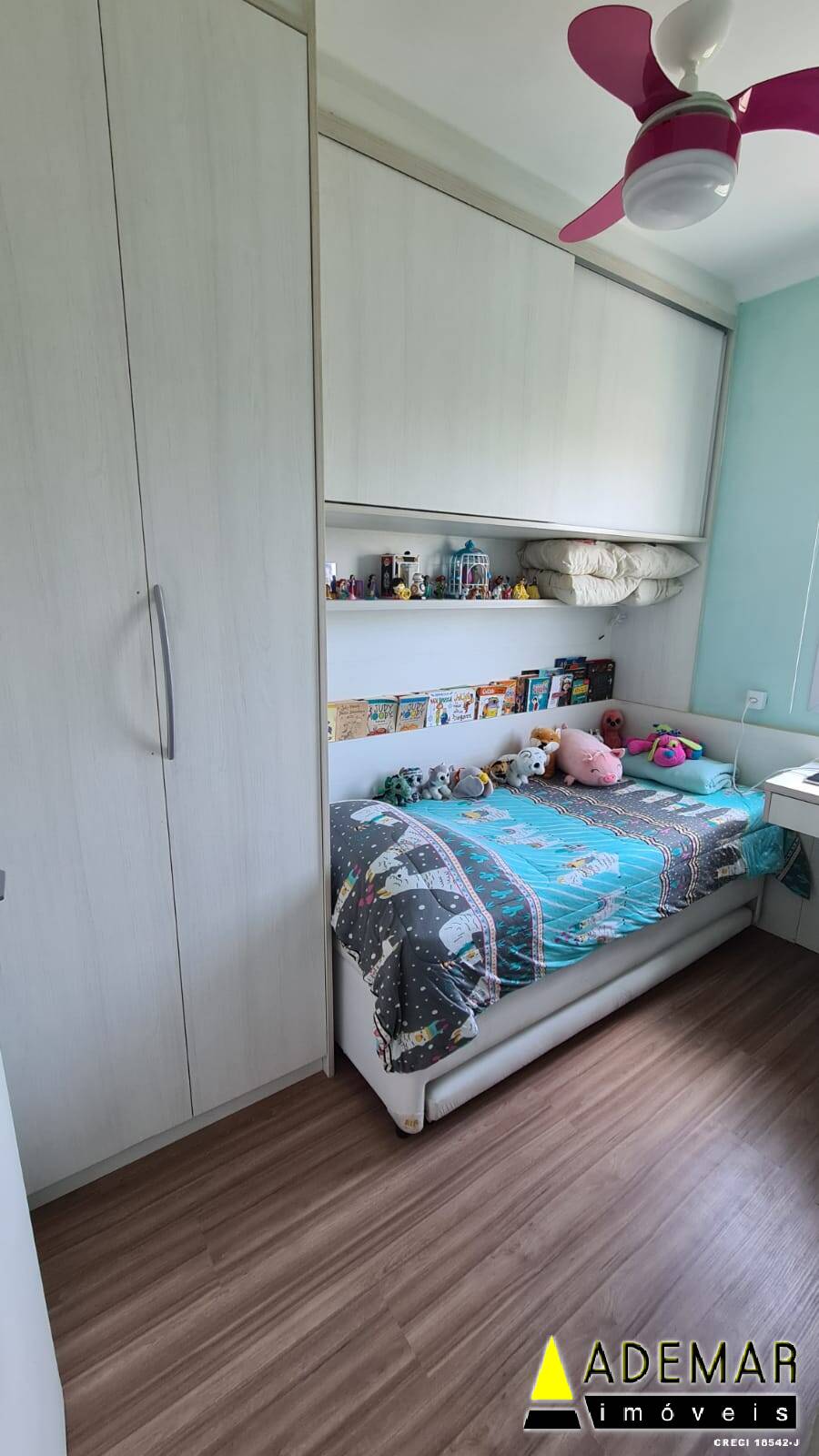 Apartamento à venda com 3 quartos, 65m² - Foto 51