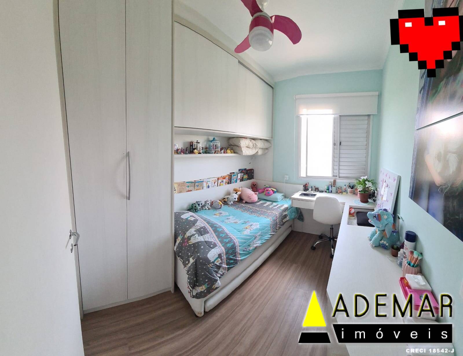 Apartamento à venda com 3 quartos, 65m² - Foto 52