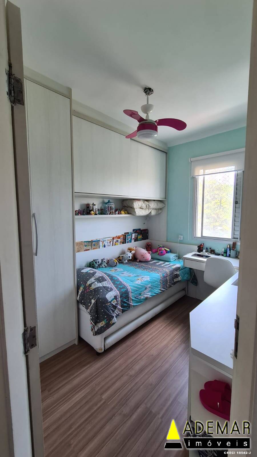 Apartamento à venda com 3 quartos, 65m² - Foto 54