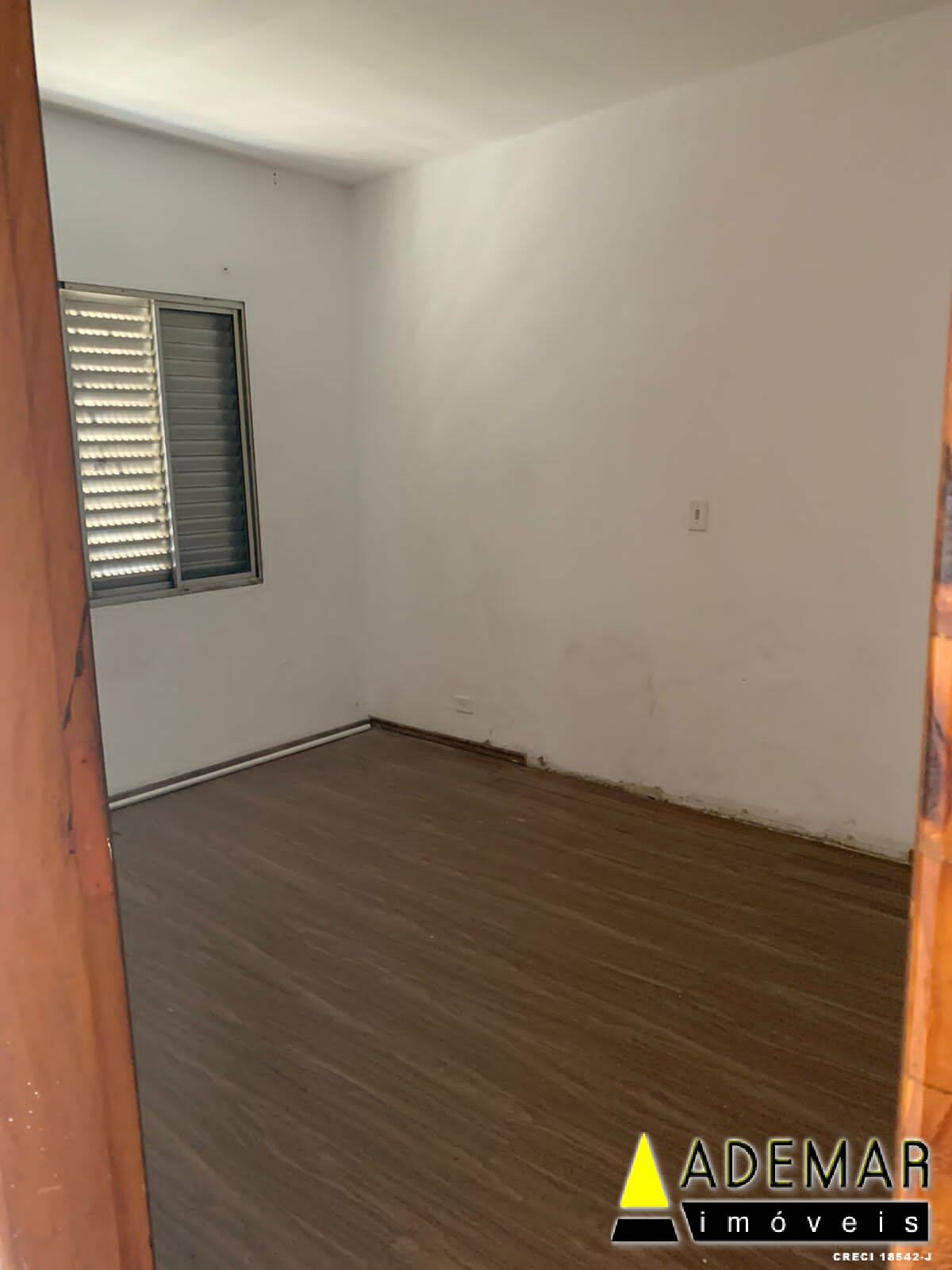 Apartamento à venda com 2 quartos, 62m² - Foto 1