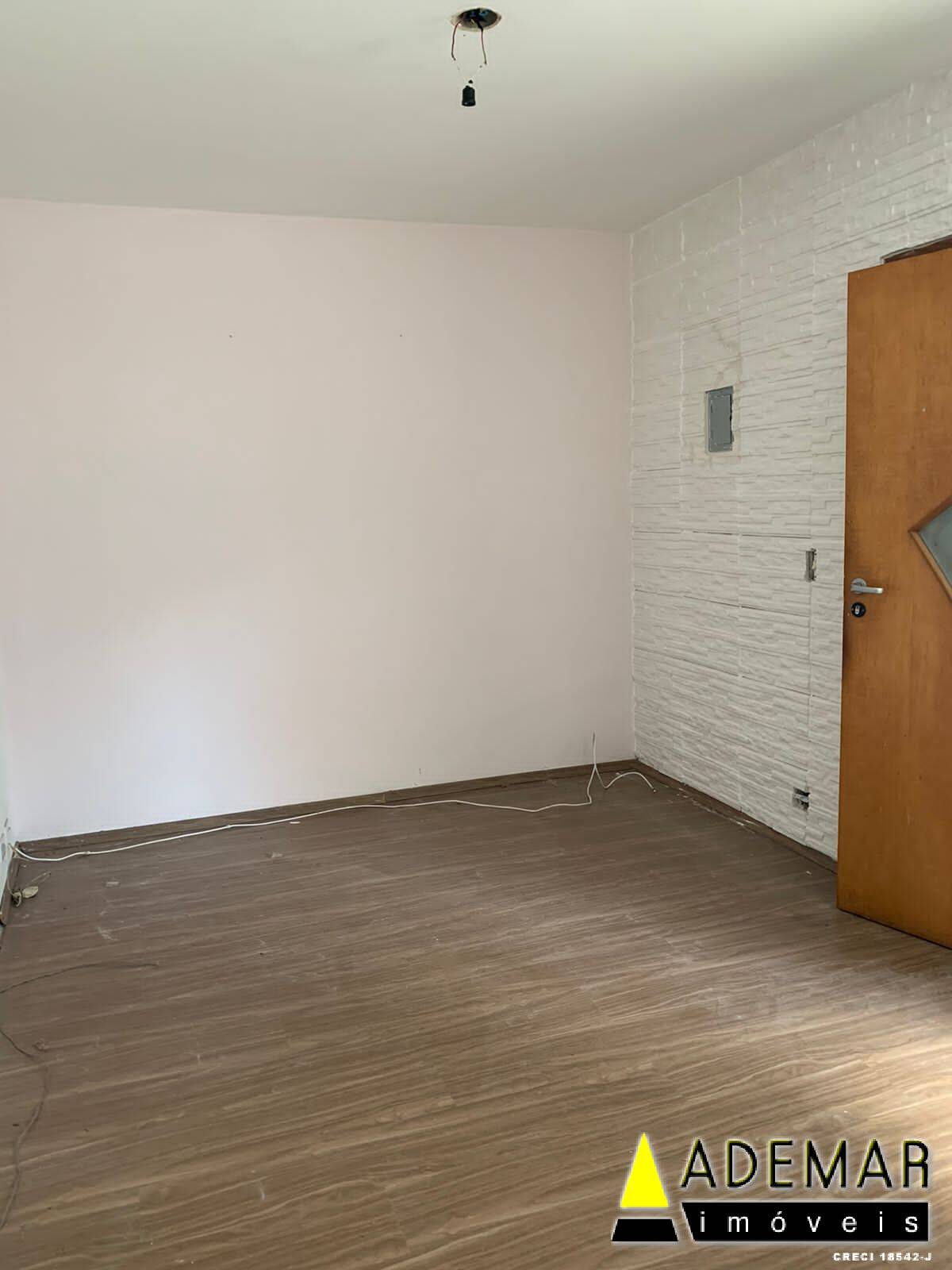 Apartamento à venda com 2 quartos, 62m² - Foto 6