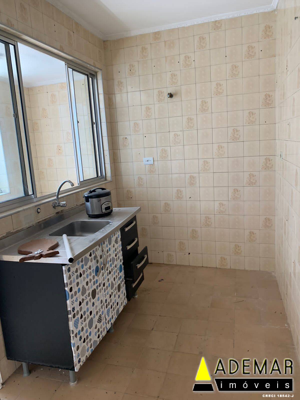 Apartamento à venda com 2 quartos, 62m² - Foto 5