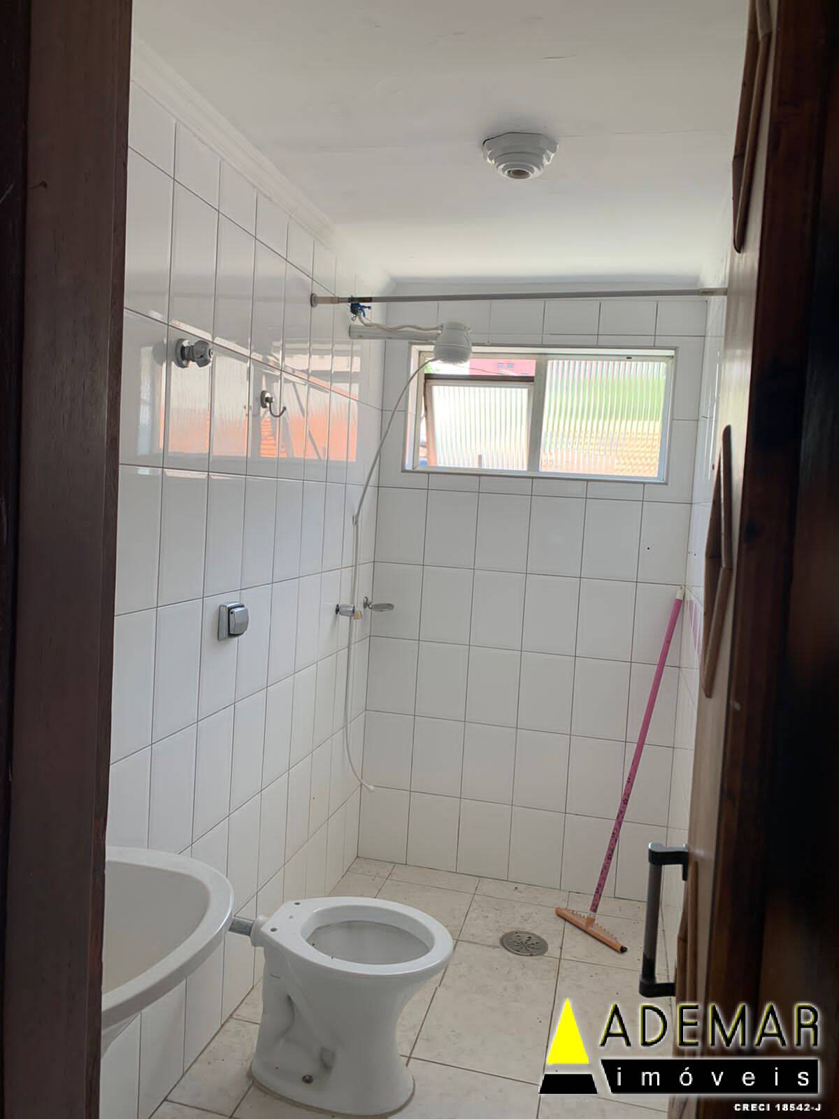 Apartamento à venda com 2 quartos, 62m² - Foto 3