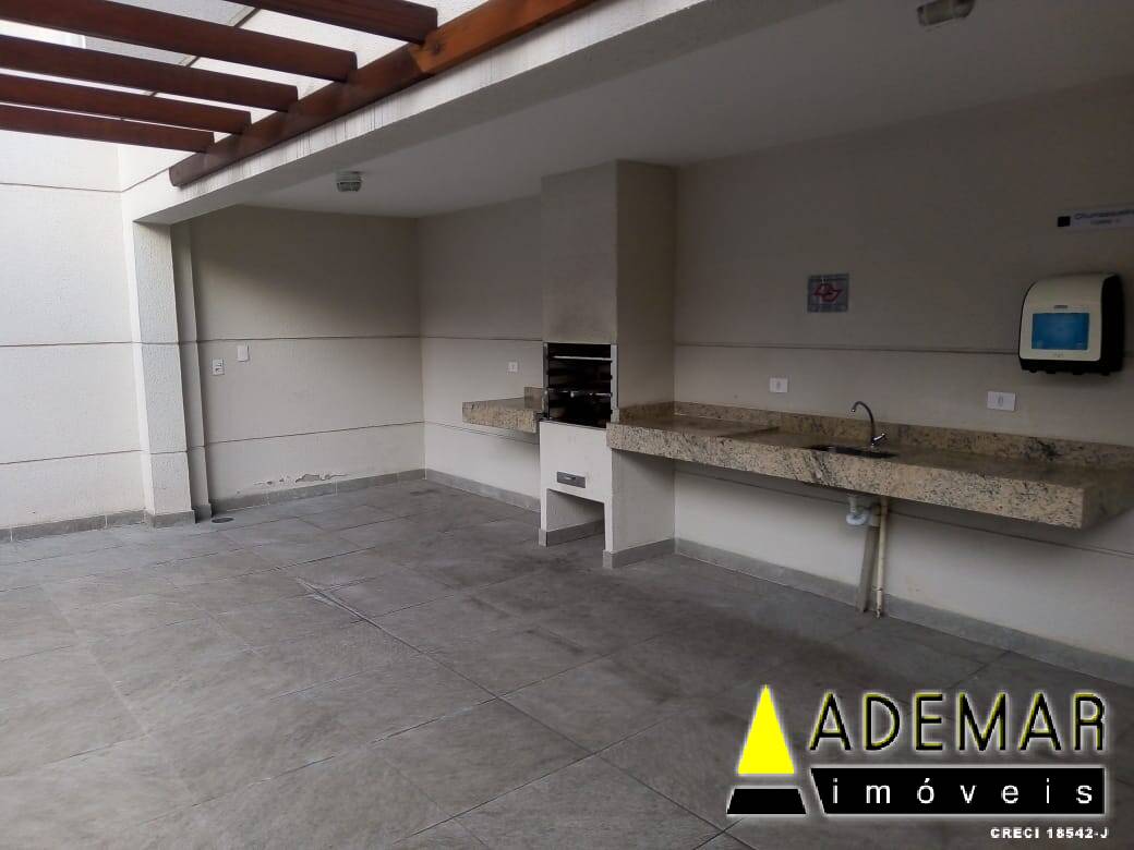 Apartamento à venda com 2 quartos, 90m² - Foto 2