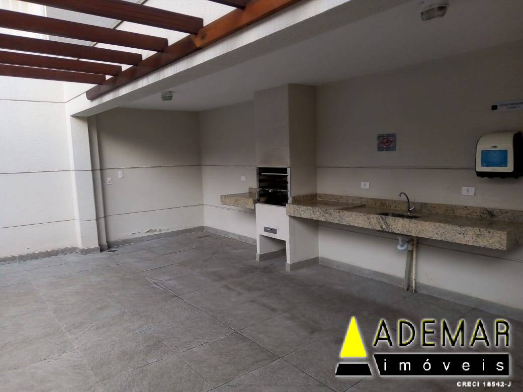 Apartamento à venda com 2 quartos, 90m² - Foto 7