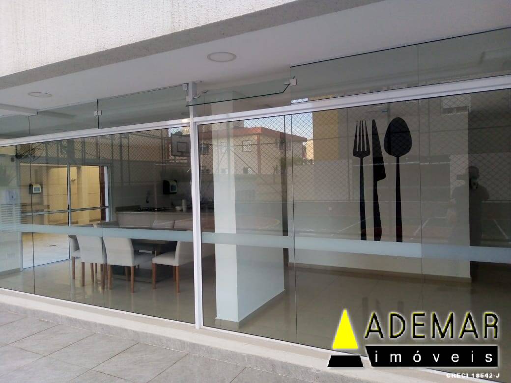 Apartamento à venda com 2 quartos, 90m² - Foto 11