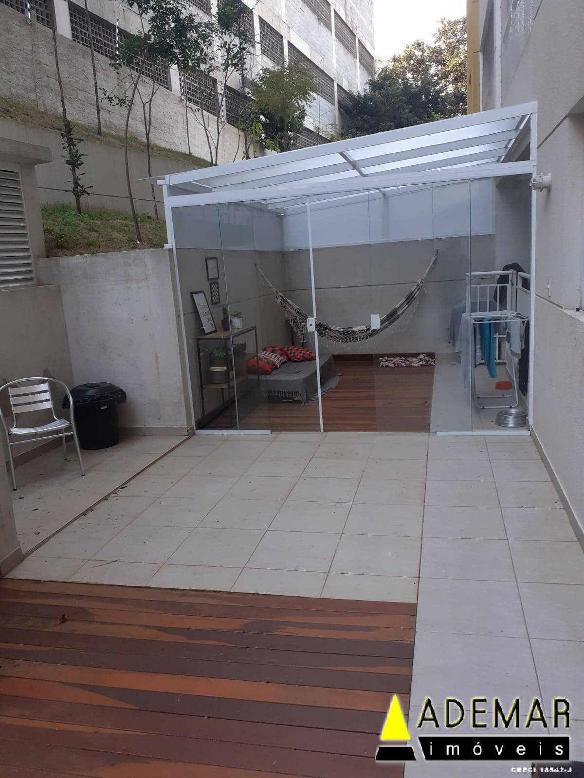 Apartamento à venda com 2 quartos, 90m² - Foto 16