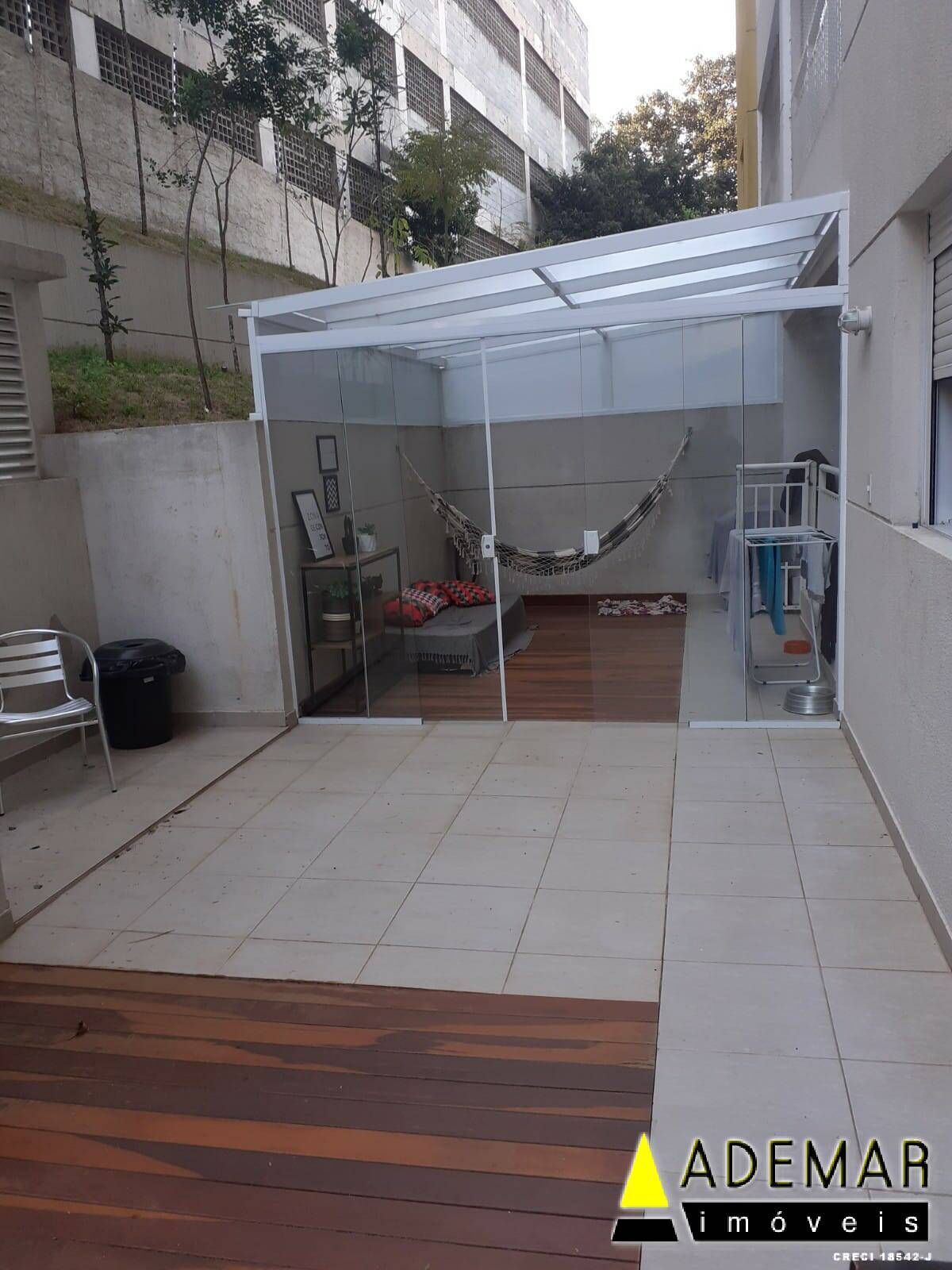 Apartamento à venda com 2 quartos, 90m² - Foto 14