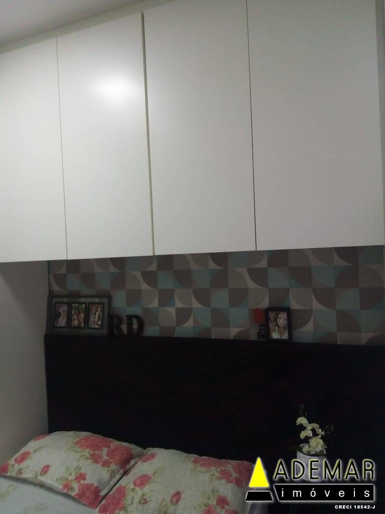 Apartamento à venda com 2 quartos, 90m² - Foto 24