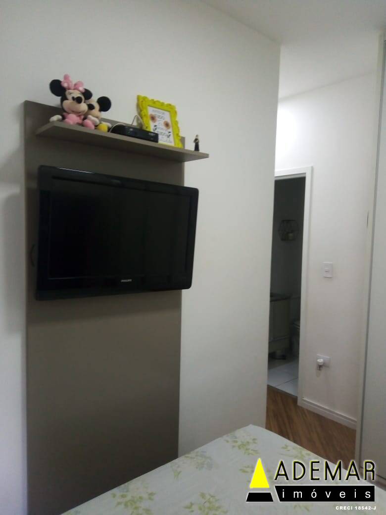 Apartamento à venda com 2 quartos, 90m² - Foto 23