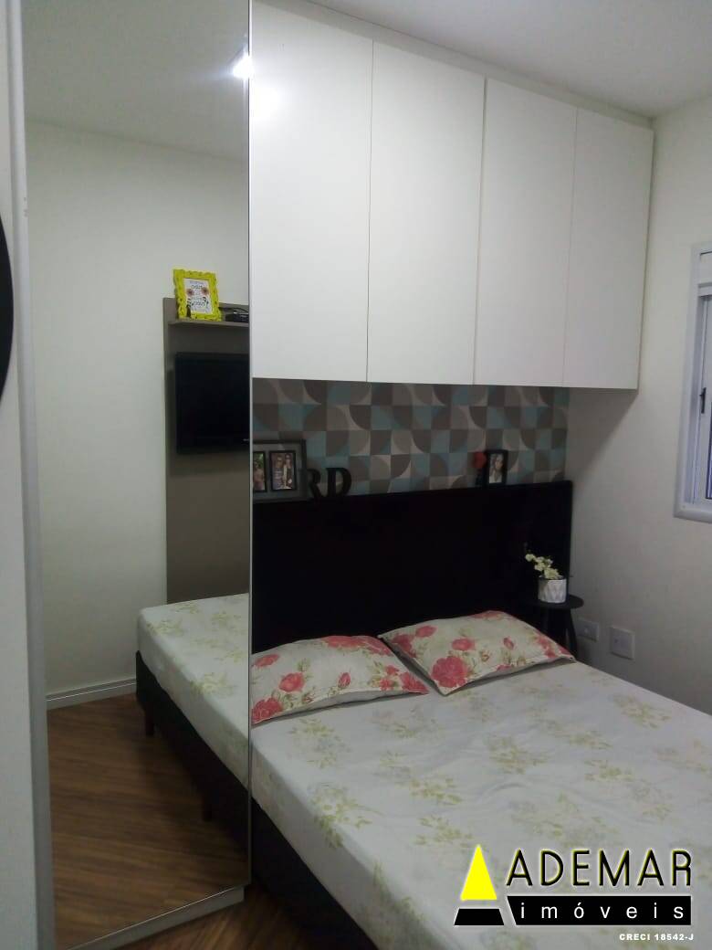 Apartamento à venda com 2 quartos, 90m² - Foto 30