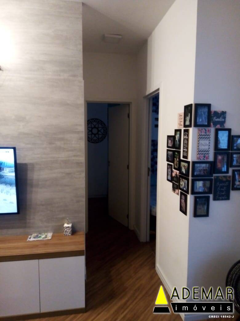 Apartamento à venda com 2 quartos, 90m² - Foto 32