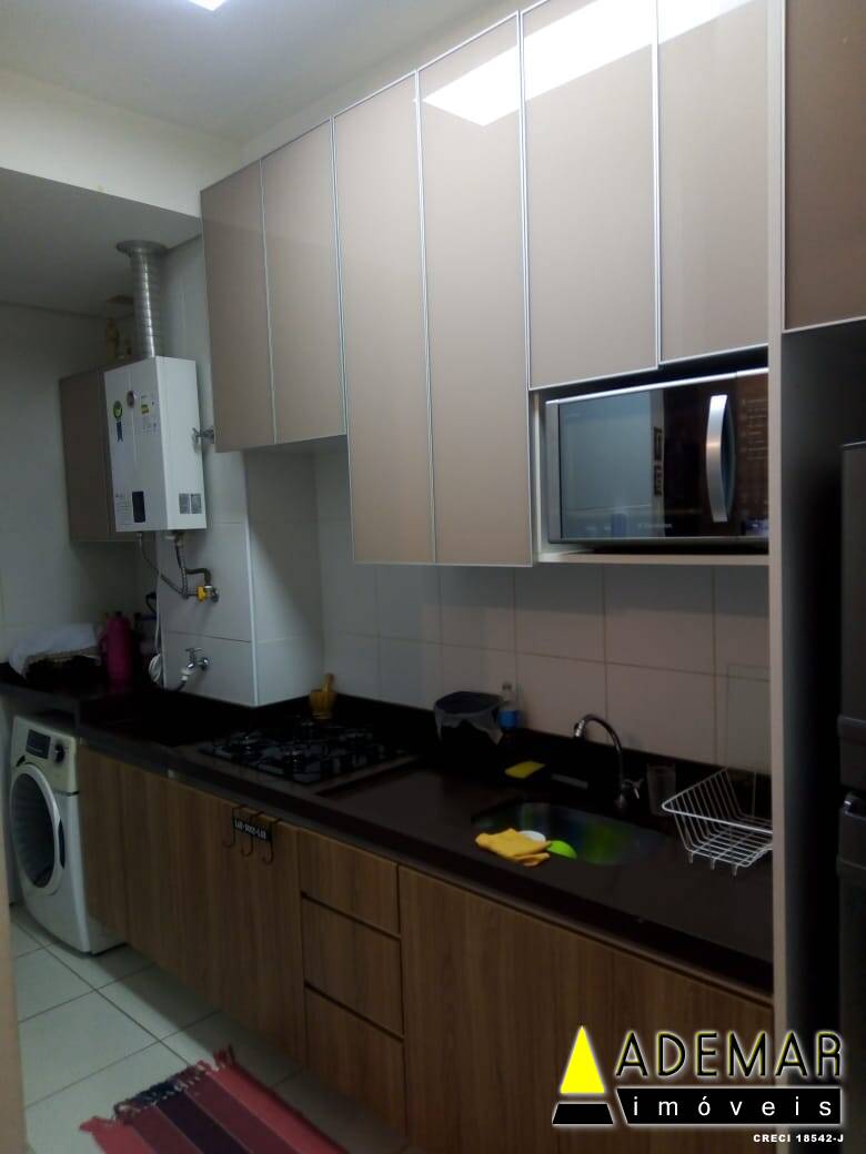 Apartamento à venda com 2 quartos, 90m² - Foto 37