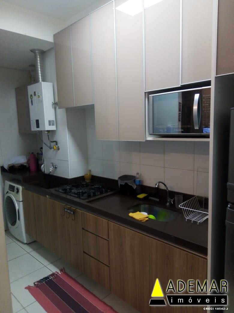 Apartamento à venda com 2 quartos, 90m² - Foto 35