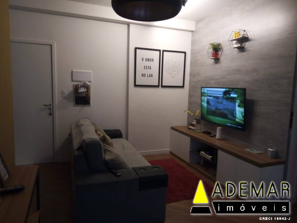 Apartamento à venda com 2 quartos, 90m² - Foto 39