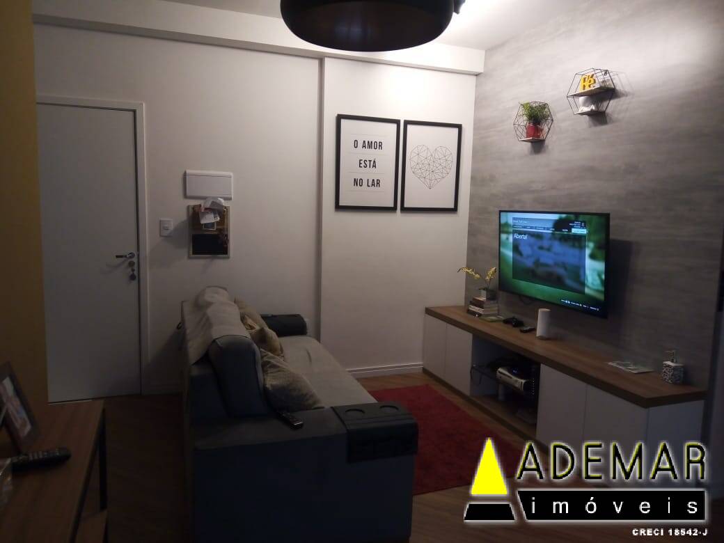 Apartamento à venda com 2 quartos, 90m² - Foto 41