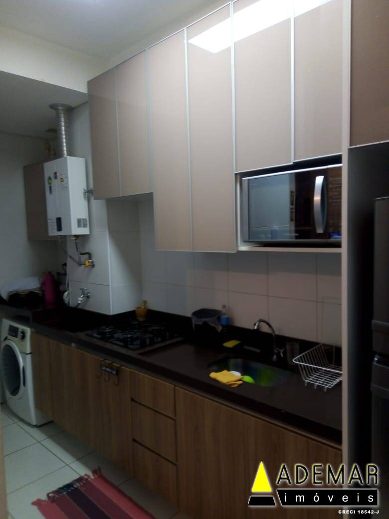 Apartamento à venda com 2 quartos, 90m² - Foto 40