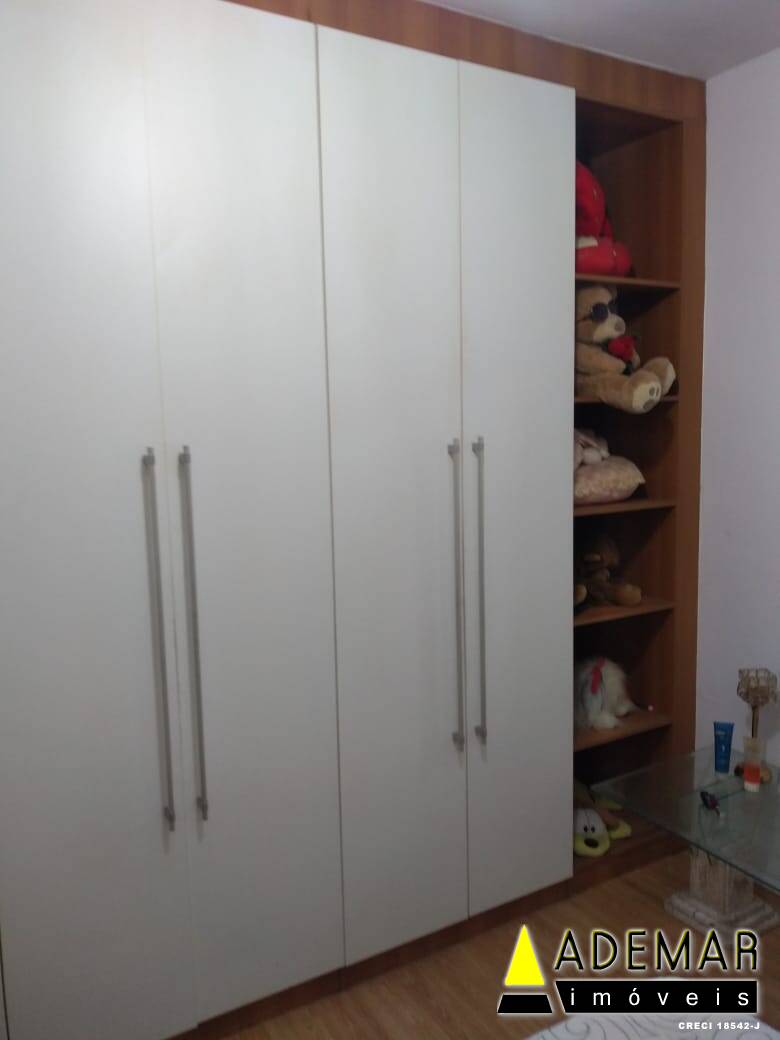 Apartamento à venda com 2 quartos, 80m² - Foto 5