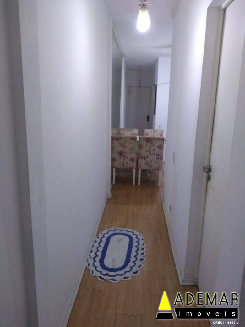 Apartamento à venda com 2 quartos, 80m² - Foto 12