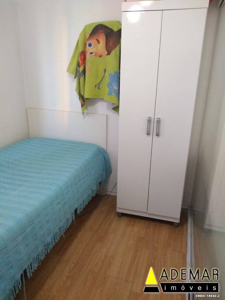 Apartamento à venda com 2 quartos, 80m² - Foto 9