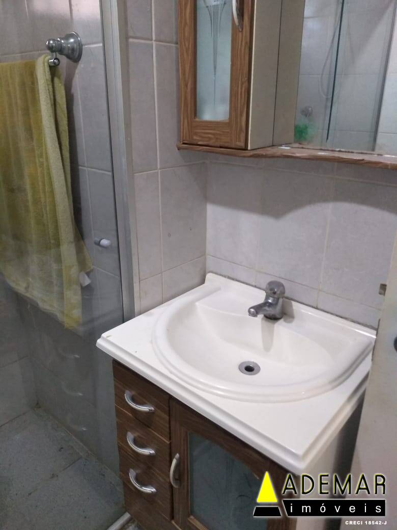 Apartamento à venda com 2 quartos, 80m² - Foto 11