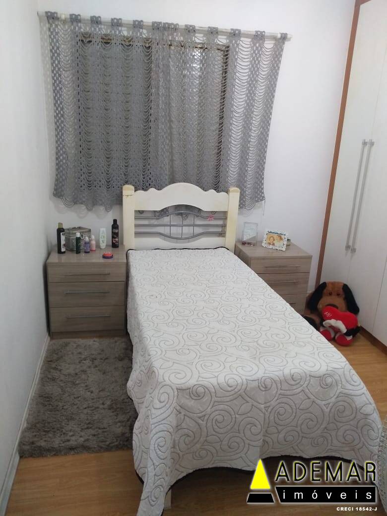 Apartamento à venda com 2 quartos, 80m² - Foto 7