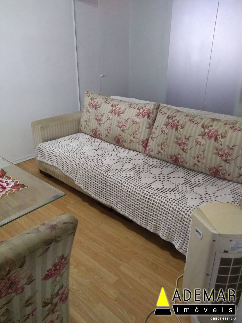 Apartamento à venda com 2 quartos, 80m² - Foto 15