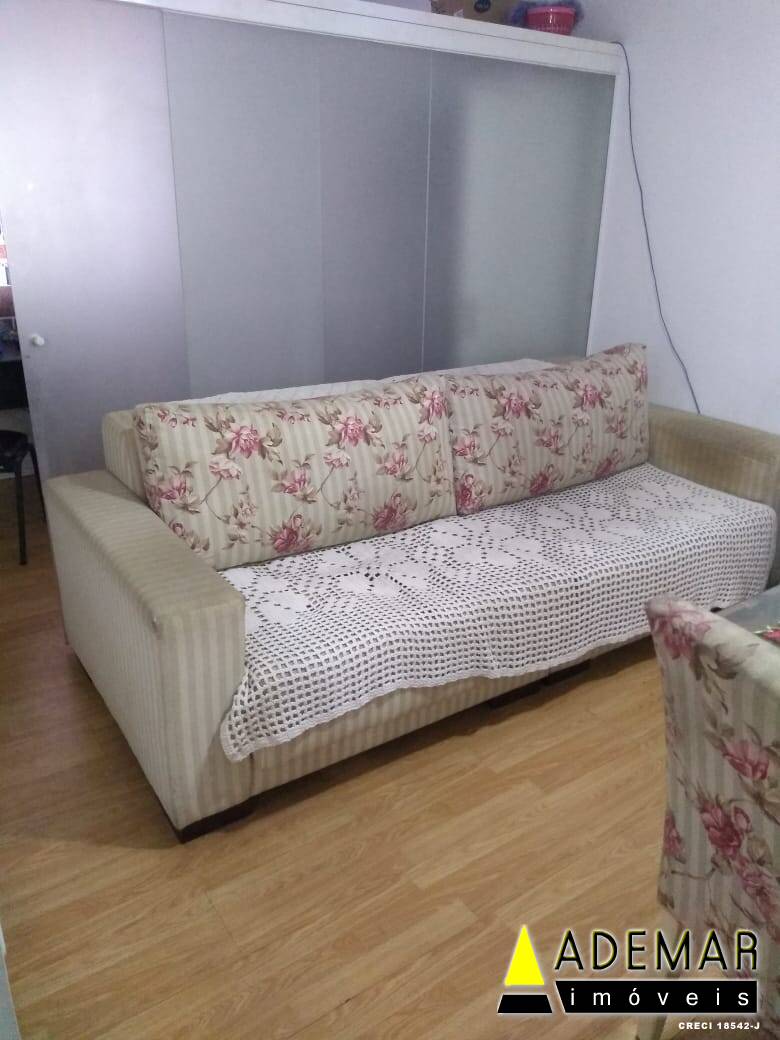 Apartamento à venda com 2 quartos, 80m² - Foto 14