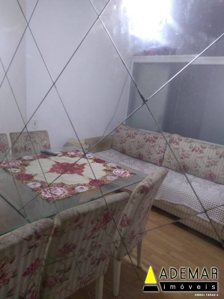 Apartamento à venda com 2 quartos, 80m² - Foto 13