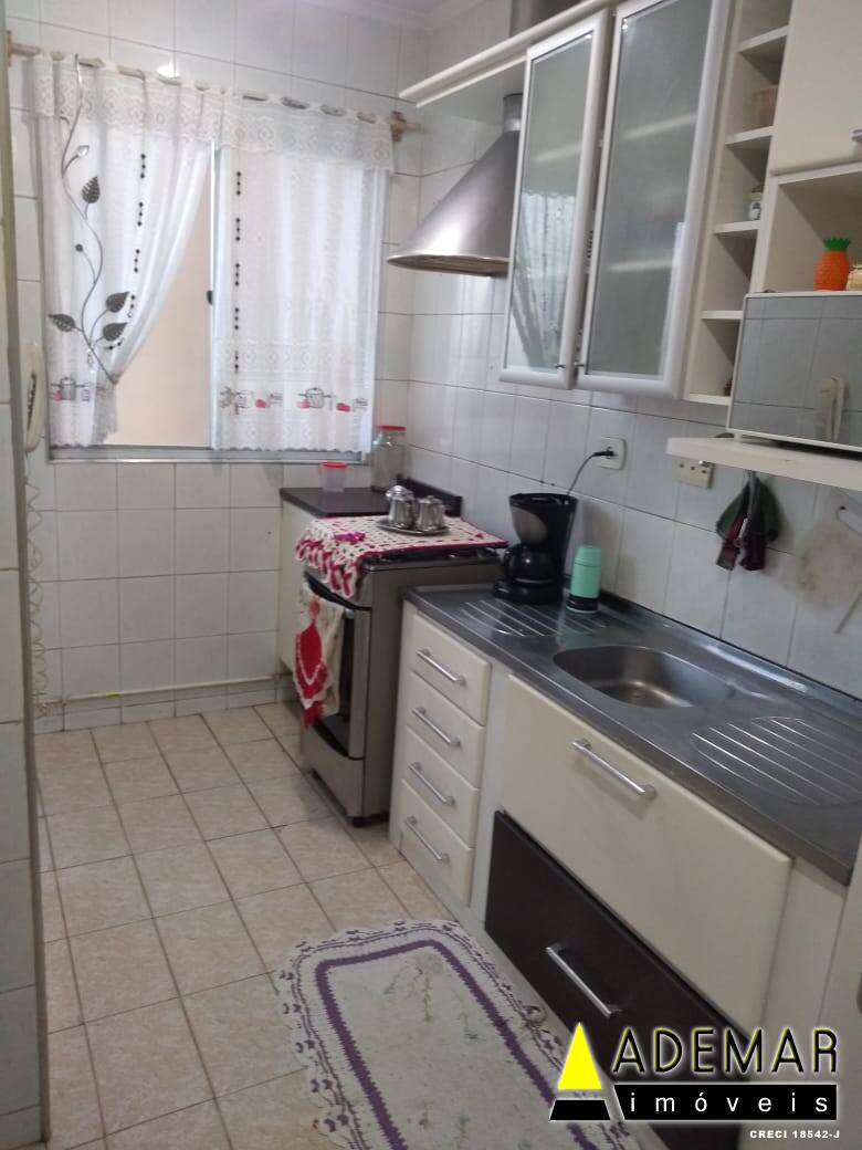 Apartamento à venda com 2 quartos, 80m² - Foto 20