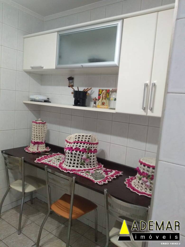 Apartamento à venda com 2 quartos, 80m² - Foto 21